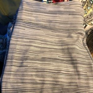 Under armour cropped legging